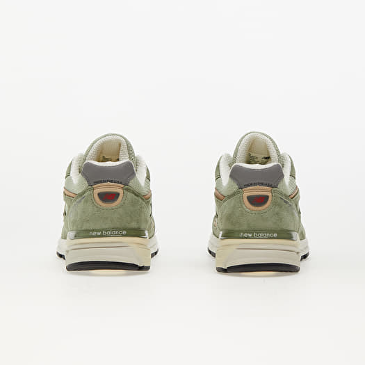 New balance 990 dames bruin outlet