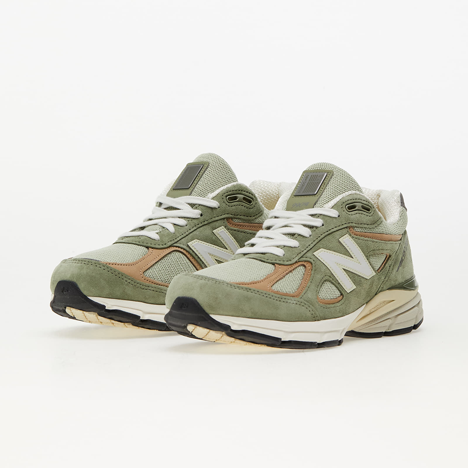 New balance 990 men olive store