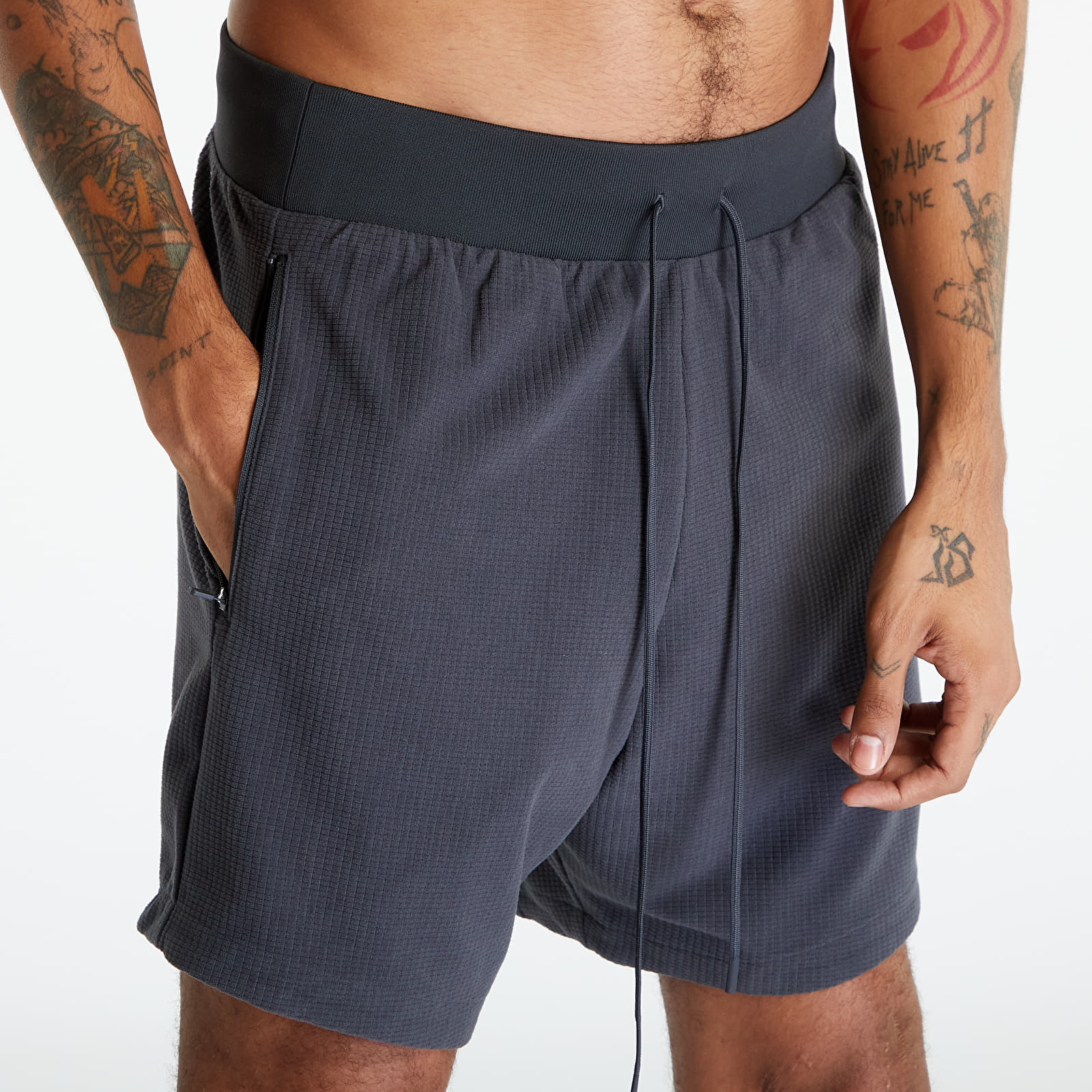 Shortsid adidas Adi Bb Short Carbon