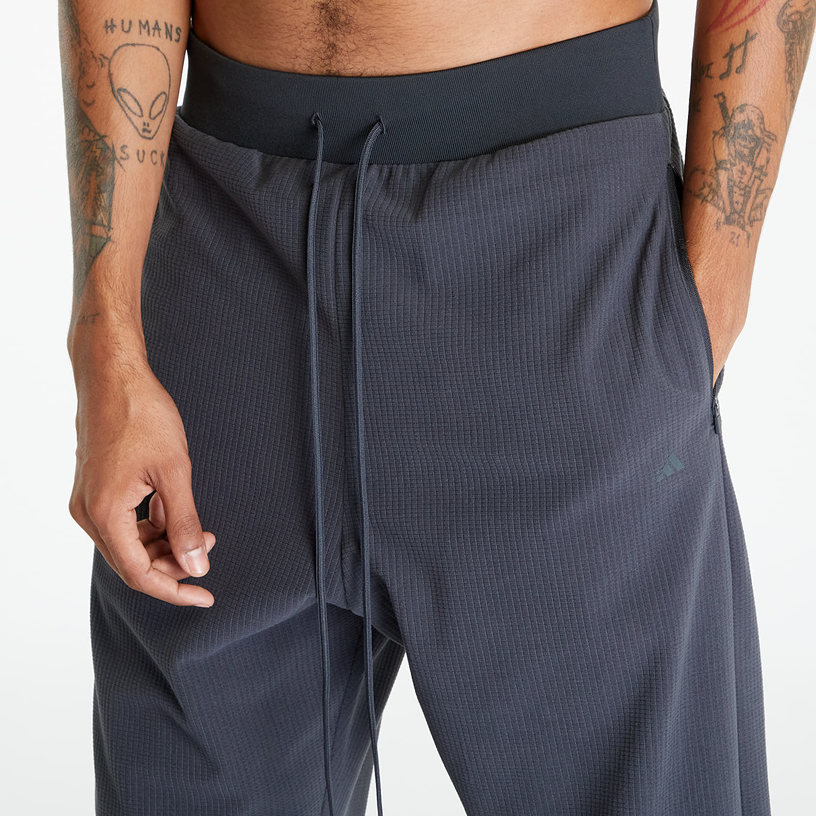 Pants adidas Adi Bb Trk Pant Carbon