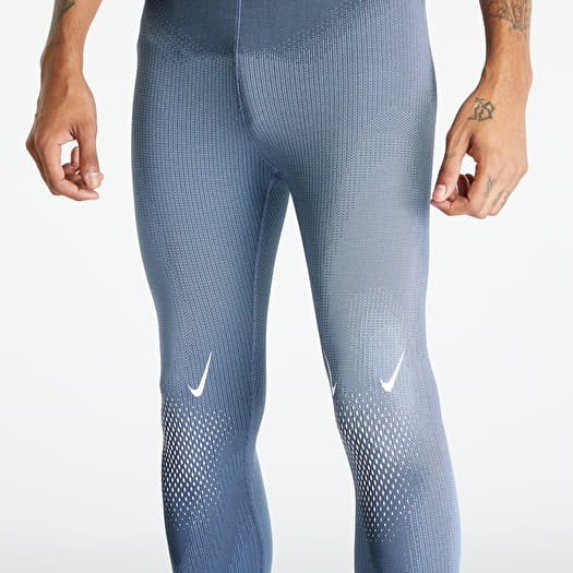 Leggings Nike x Nocta M NRG Tights Dri-FIT Eng Knit Tight Cobalt Bliss