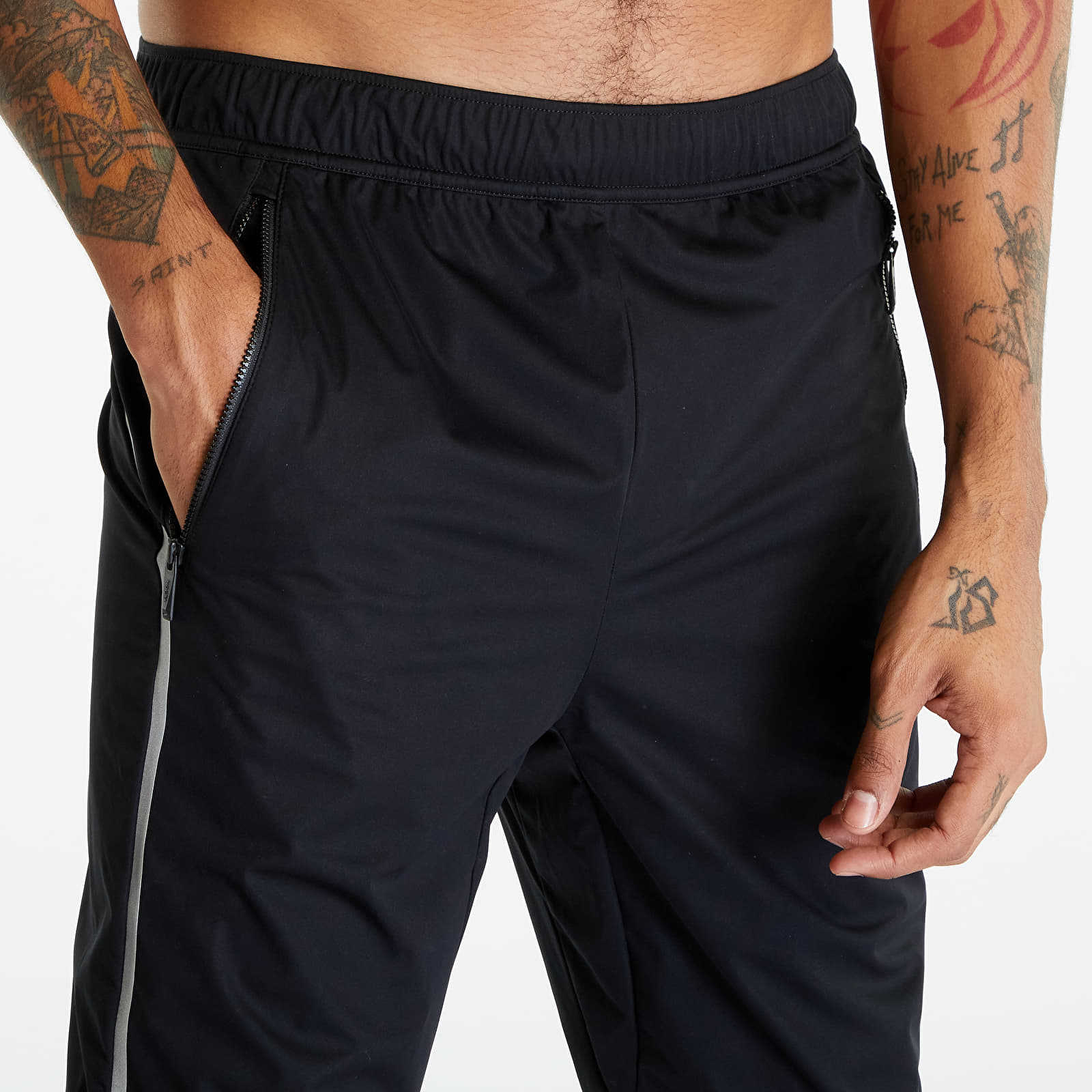 Дънки и панталони Nike x Nocta M NRG Yb Warmup Pant Black
