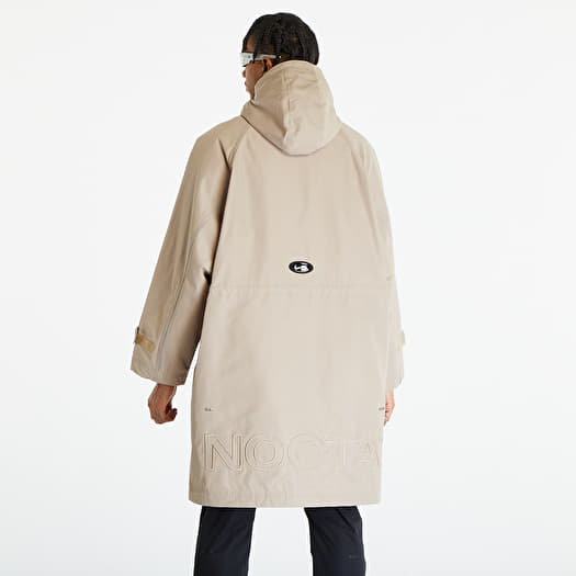 Nike sideline coat hot sale