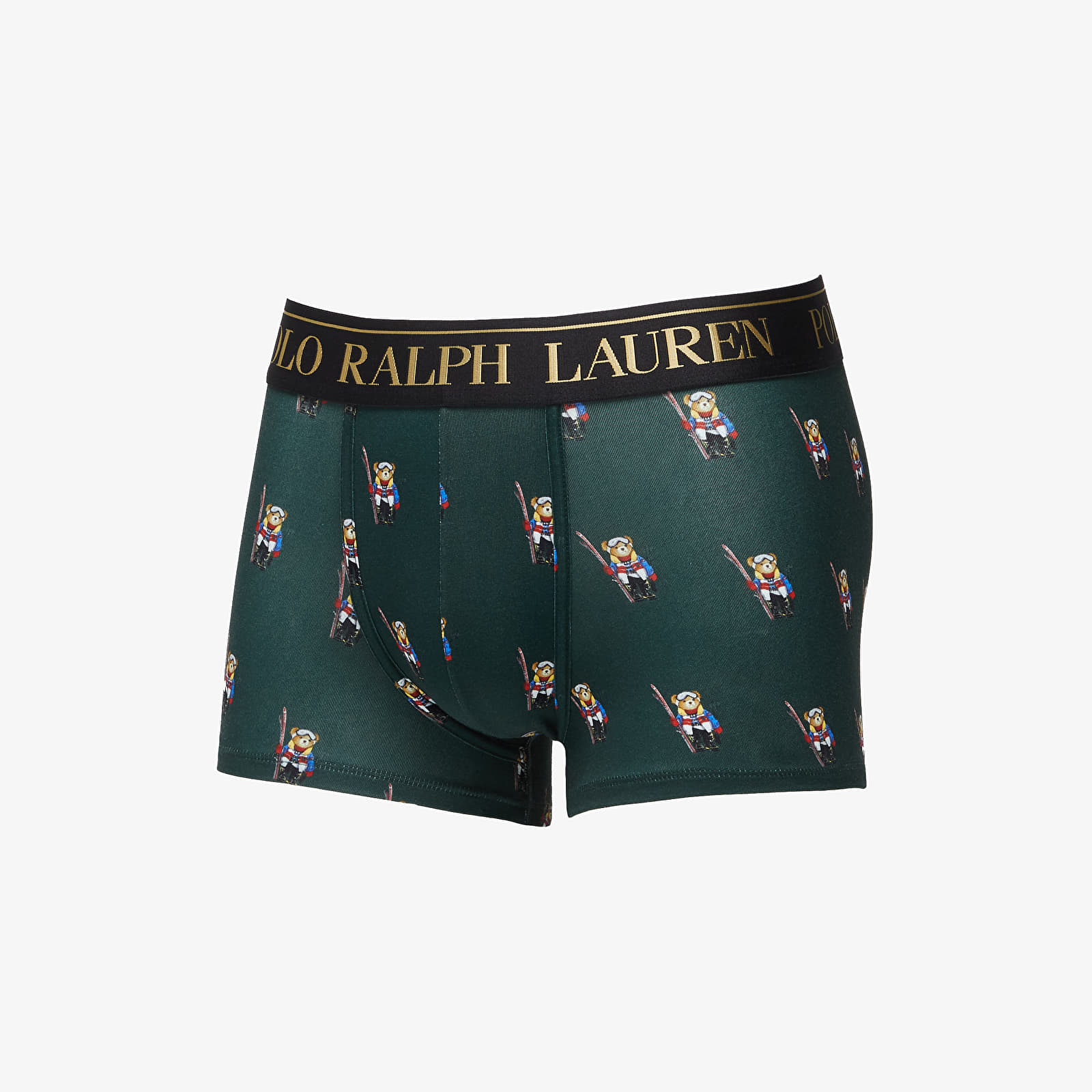 Boxershorts Ralph Lauren Polo Stretch Cotton Boxer 2-Pack Multicolor