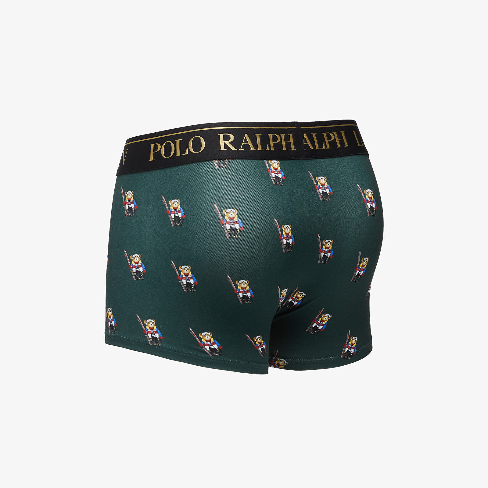 Polo cotton boxers new arrivals