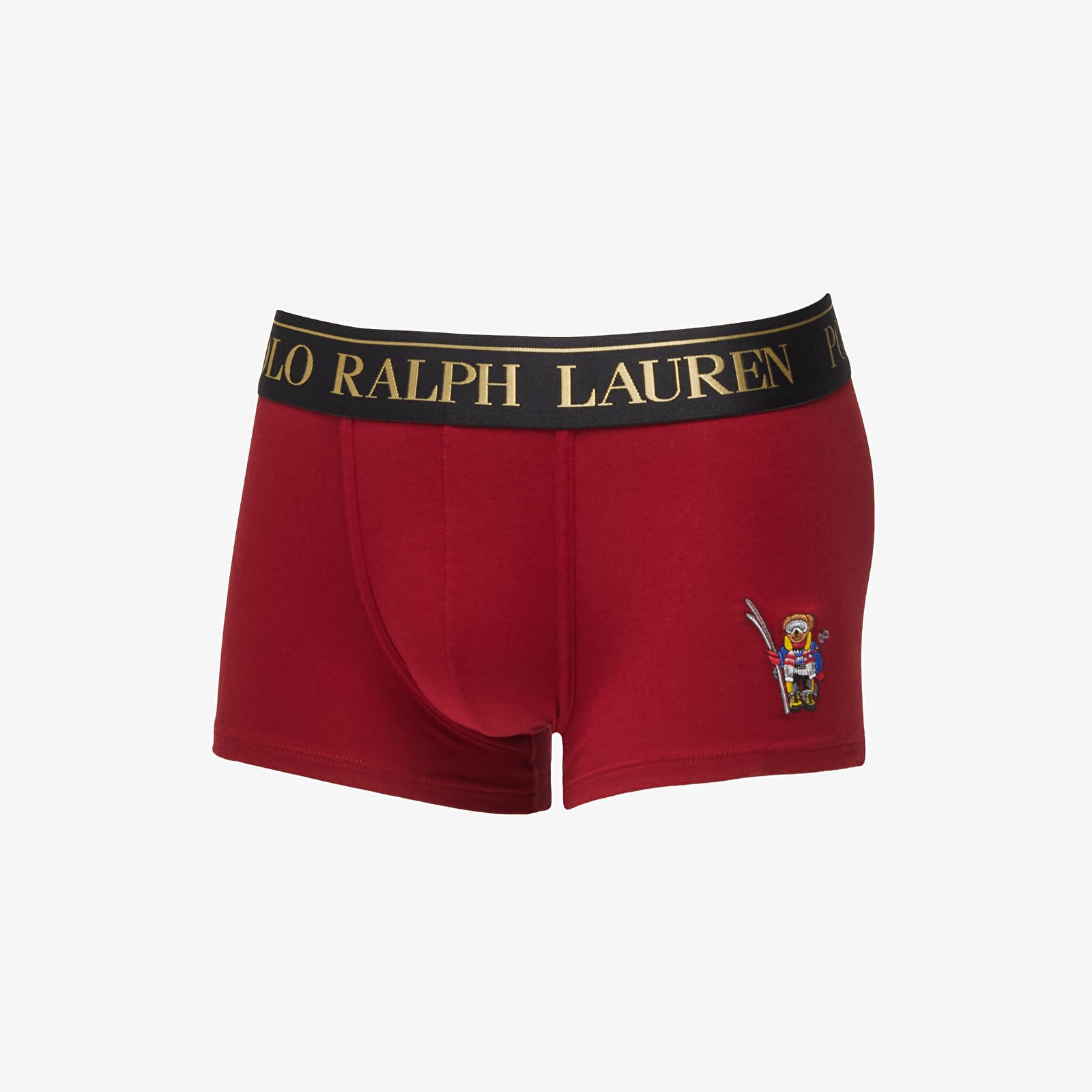 Boxershorts Ralph Lauren Polo Stretch Cotton Boxer 2-Pack Multicolor