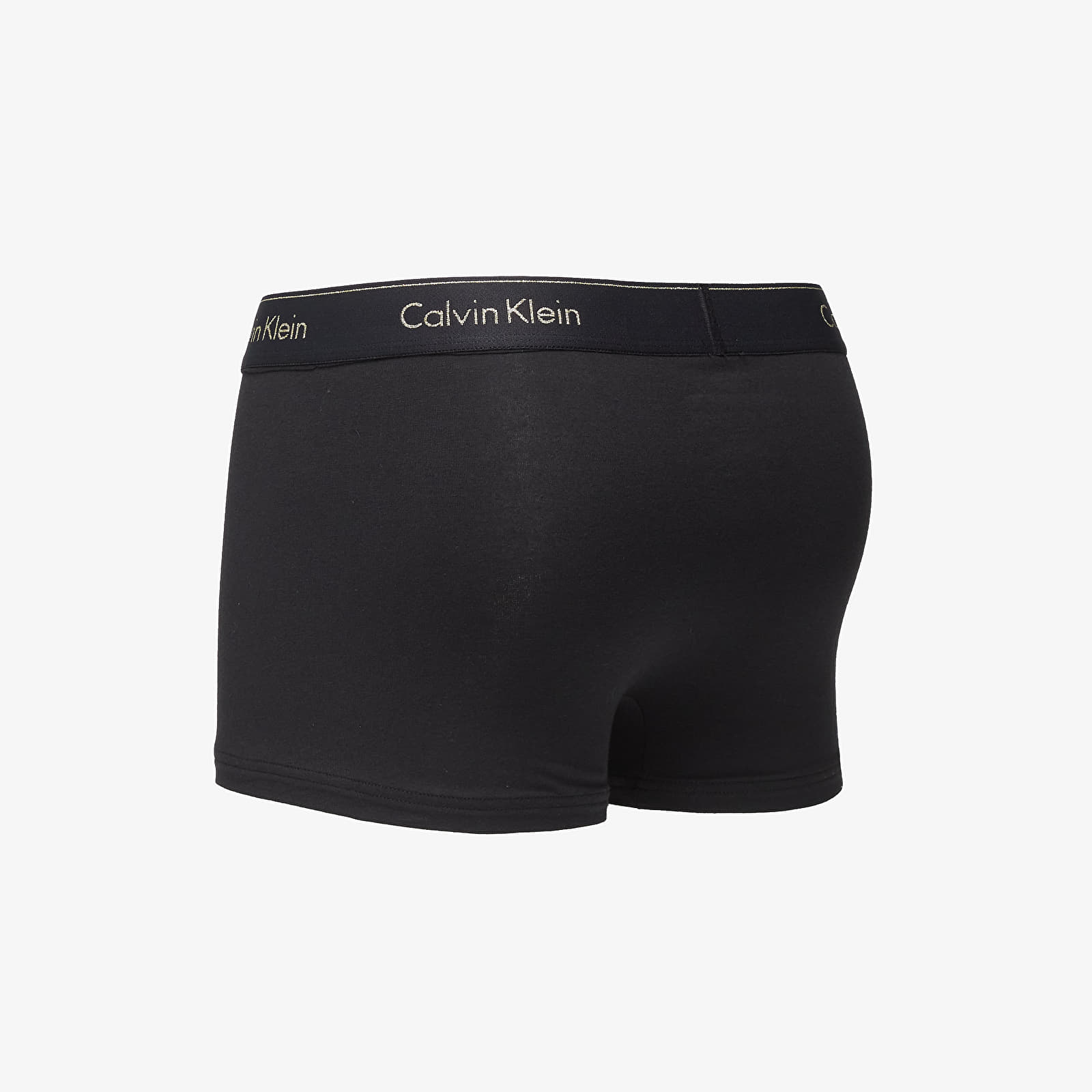 Βοξεράκια Calvin Klein Modern Cotton Holiday Fashion Trunk 3-Pack Multicolor