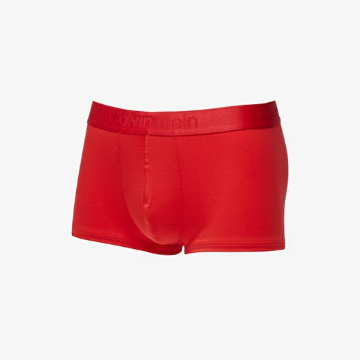 Calvin klein red boxers hotsell