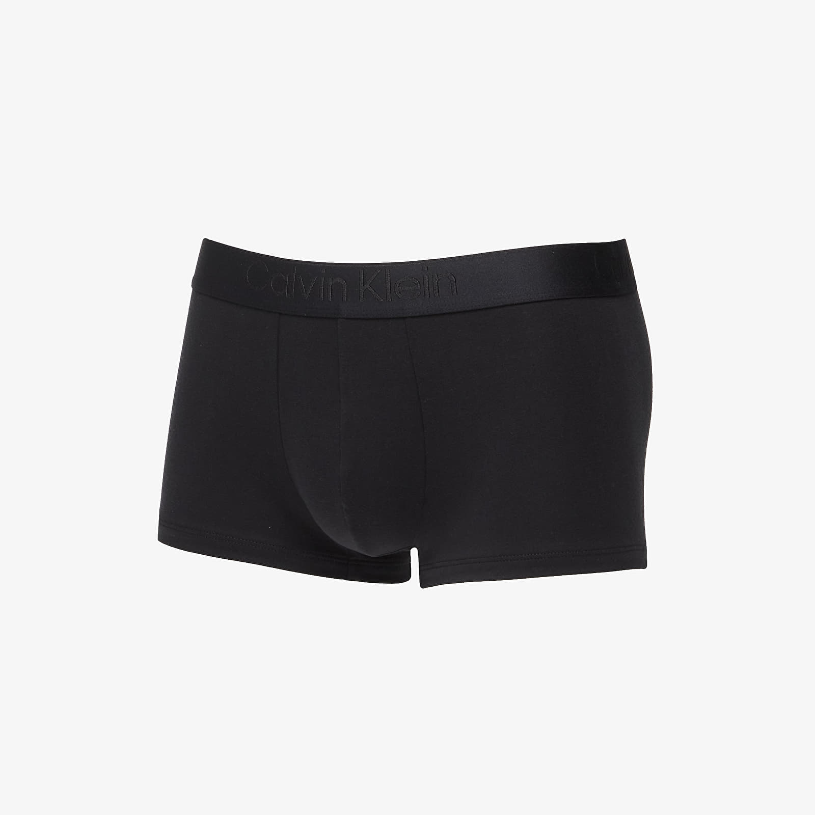 Βοξεράκια Calvin Klein Black Holiday Low Rise Trunk 3-Pack Multicolor