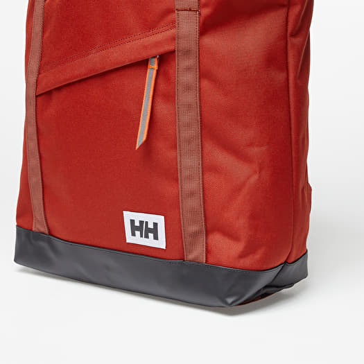 Helly Hansen Unisex Stockholm Backpack, Ocean, Std