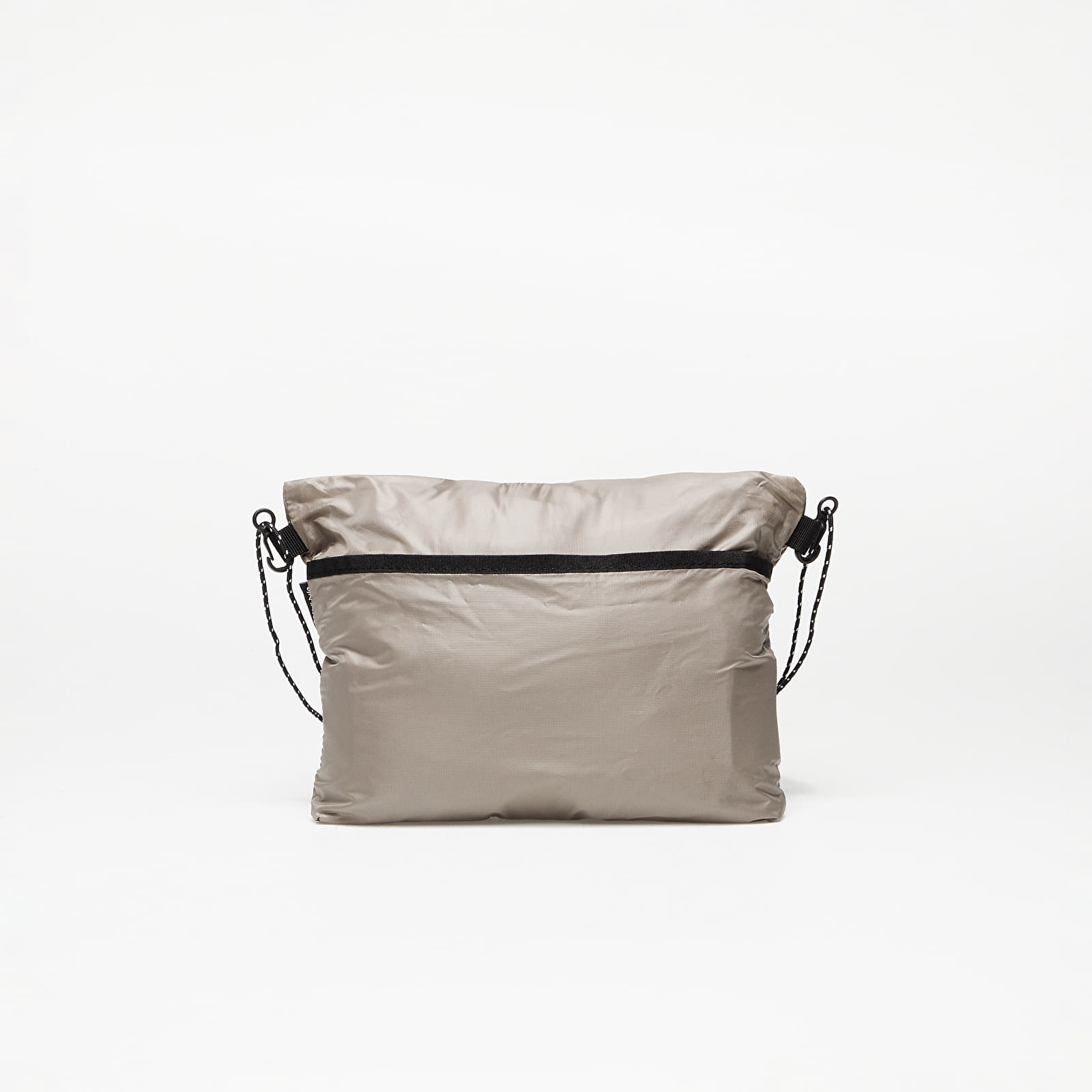 Kiti aksesuarai Gramicci Micro Ripstop Hiker Pouch Taupe