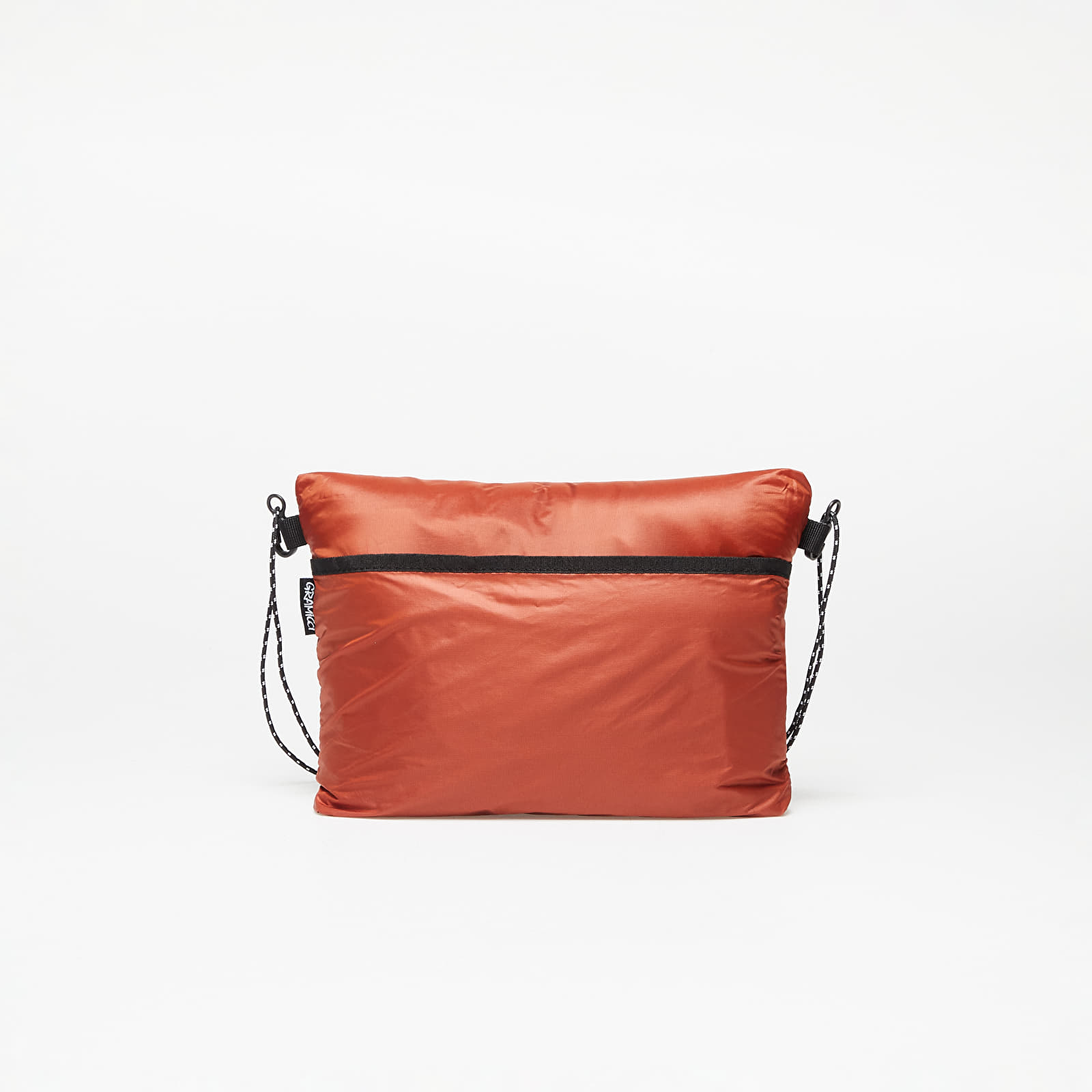 Beutel Gramicci Micro Ripstop Hiker Pouch Brick