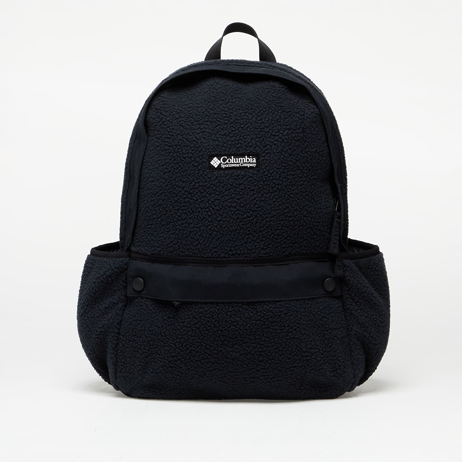 Columbia - helvetia™ 14l sherpa backpack black