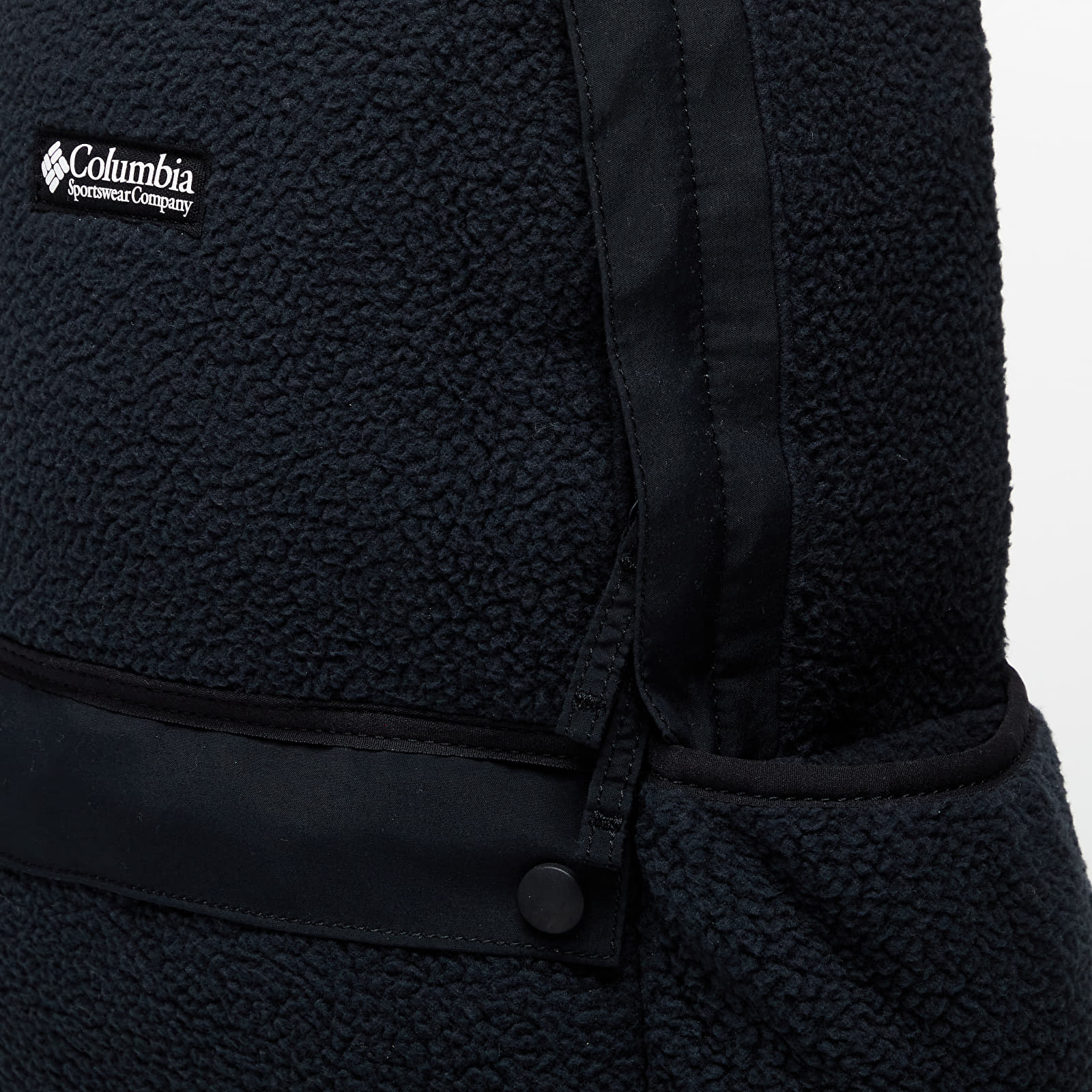 Backpacks Columbia Helvetia™ 14L Sherpa Backpack Black