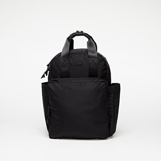 Backpacks Levi s Women s L Pack Round Backpack Black Footshop