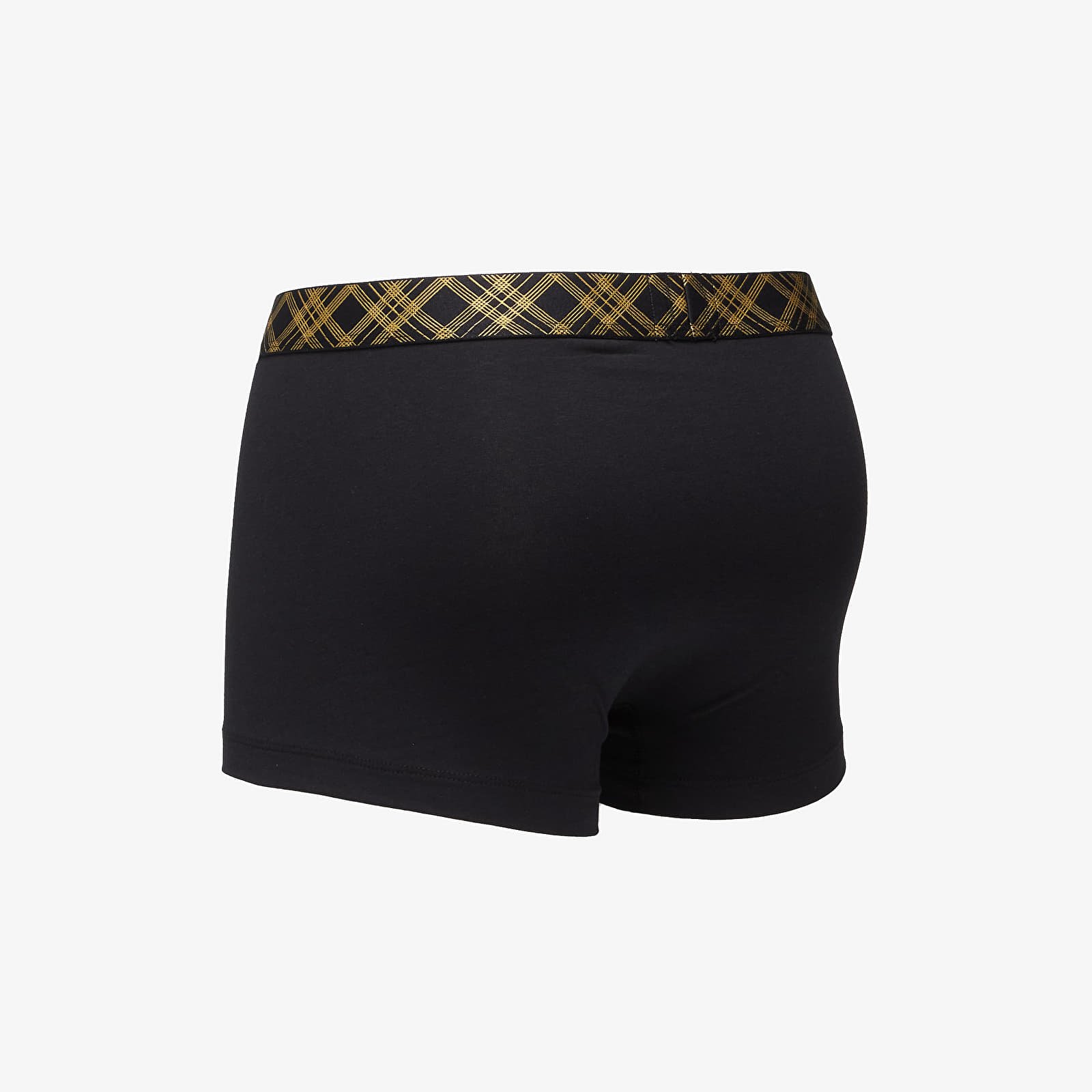 Boksershorts Hugo Boss Trunk & Sock Gift Black