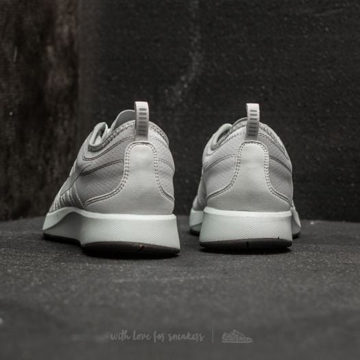 Men s shoes Nike Dualtone Racer SE Wolf Grey Pure Platinum Footshop