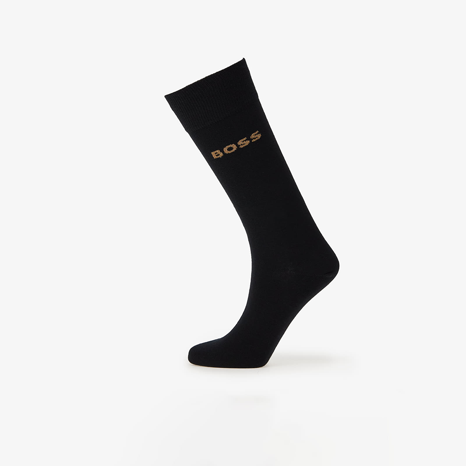 Boksershorts Hugo Boss Trunk & Sock Gift Black