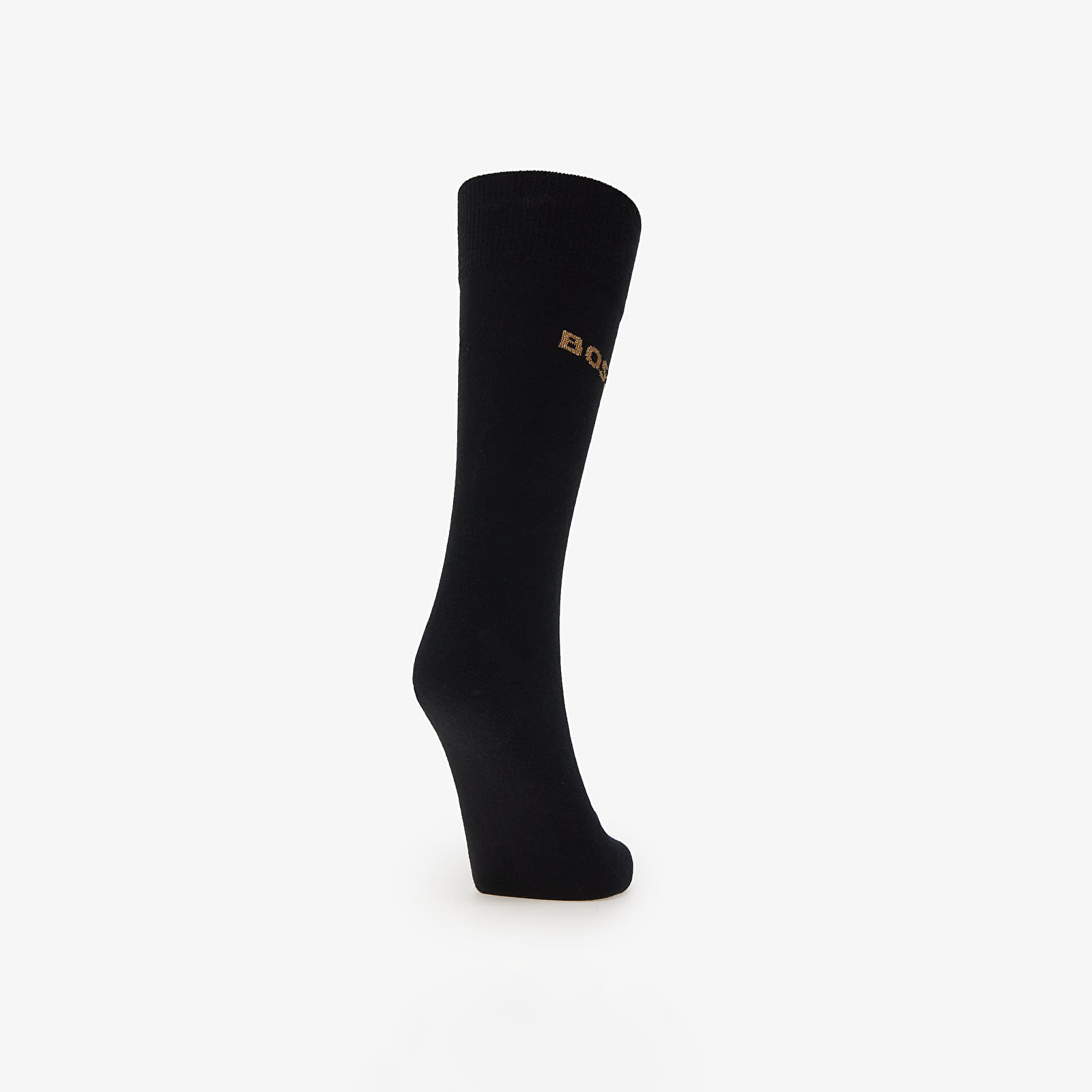 Boksershorts Hugo Boss Trunk & Sock Gift Black