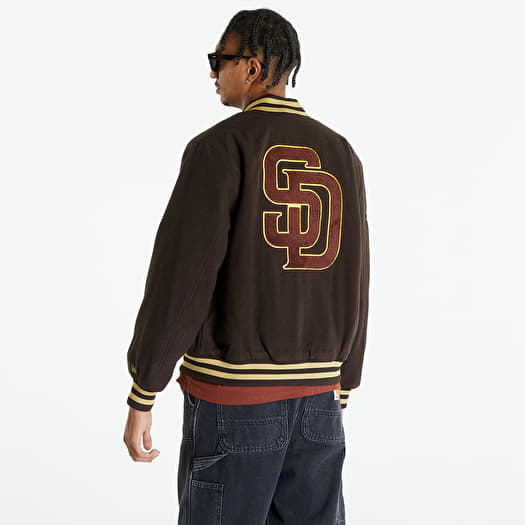 San diego clearance padres windbreaker
