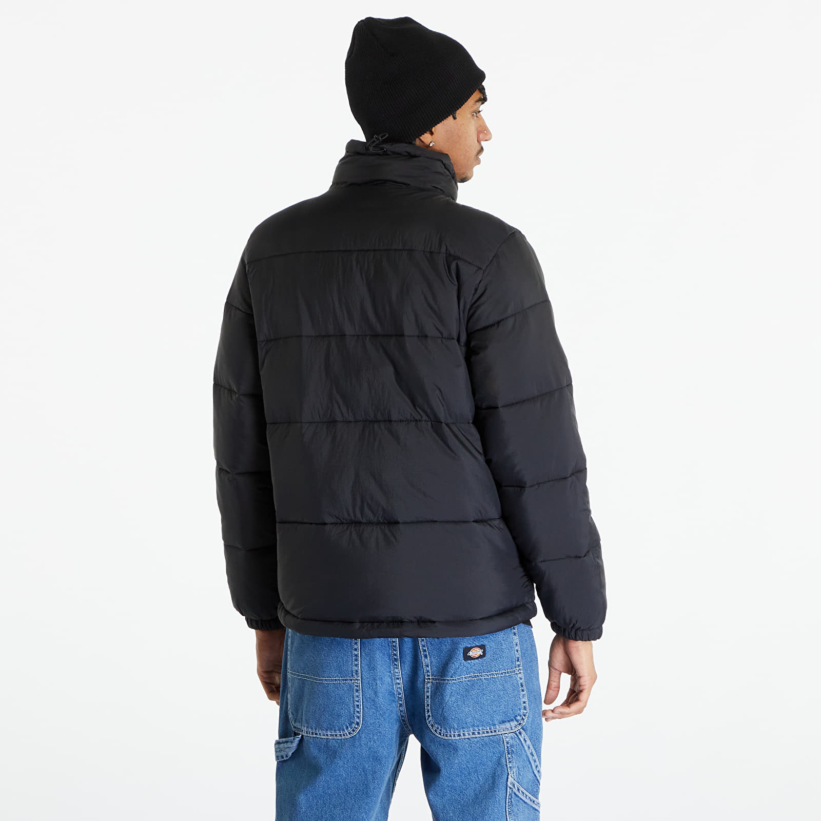 Bundy Dickies Waldenburg Jacket Black