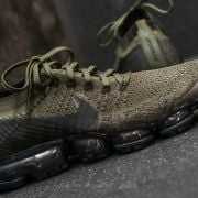 Nike air vapormax flyknit cargo khaki new arrivals