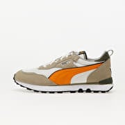 Puma Mummy Shoes birch top