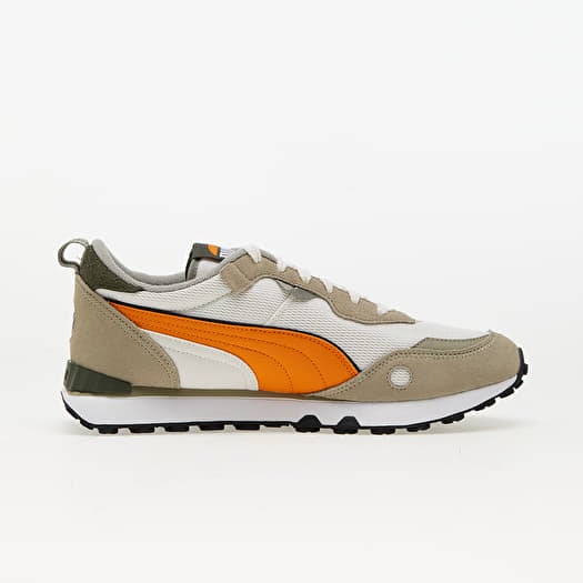 Boty puma retro clearance
