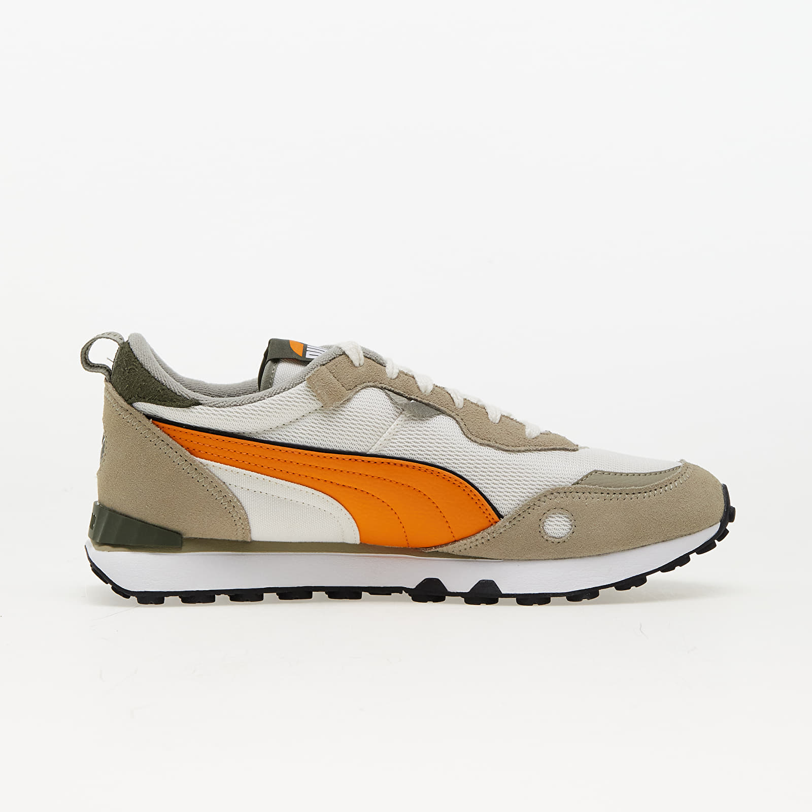 Ανδρικά παπούτσια Puma Rider FV Retro Rewind Birch Tree/ Pumpkin Pie