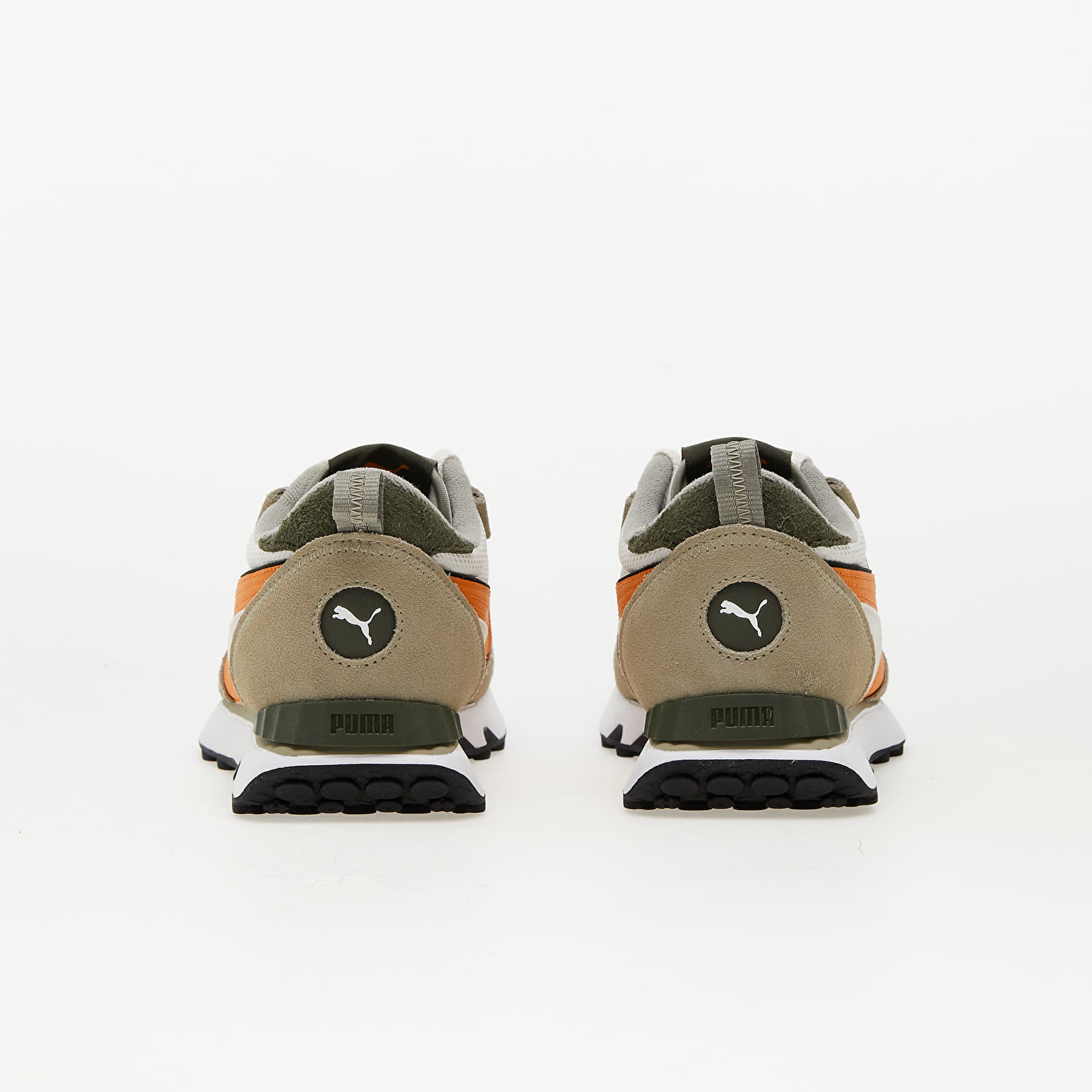 Ανδρικά παπούτσια Puma Rider FV Retro Rewind Birch Tree/ Pumpkin Pie