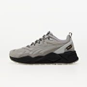 Puma rs hotsell x gray