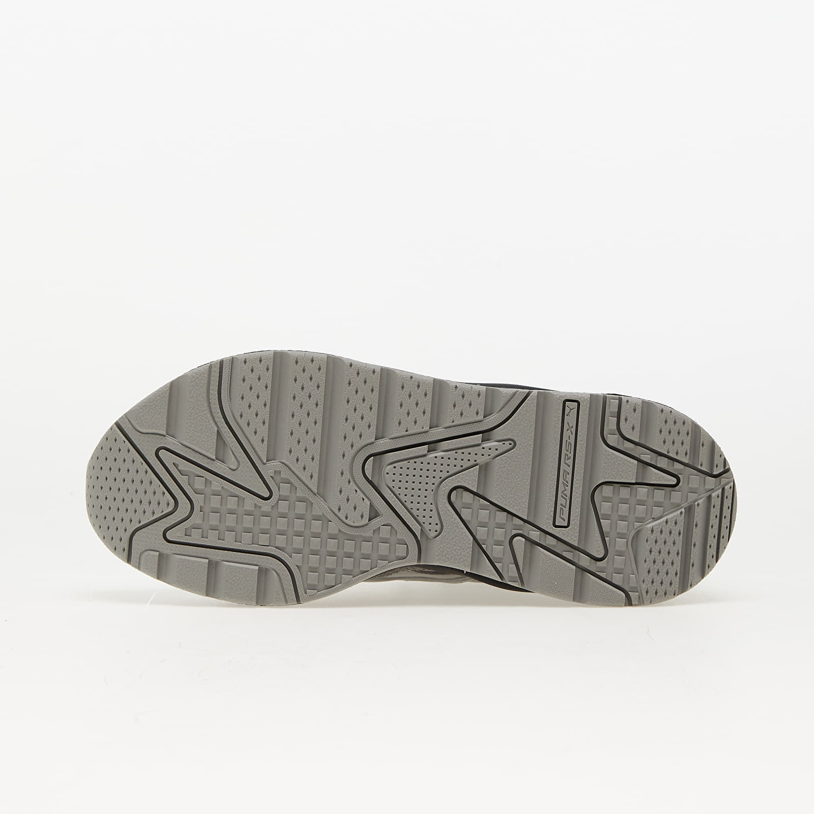 Zapatillas Hombre Puma RS-X Efekt Cordura Concrete Gray/ Puma Black