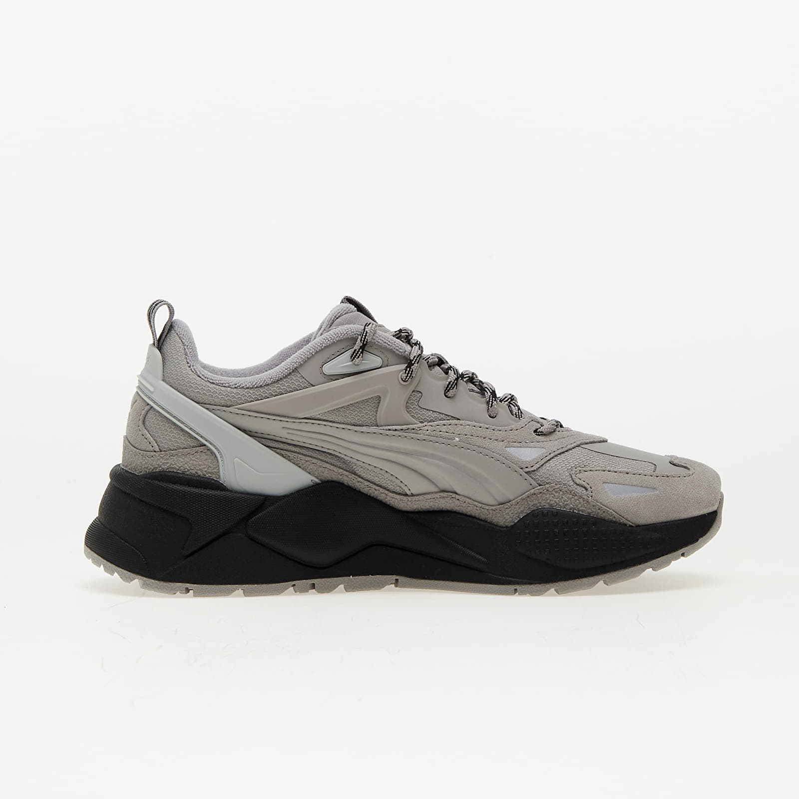 Zapatillas Hombre Puma RS-X Efekt Cordura Concrete Gray/ Puma Black