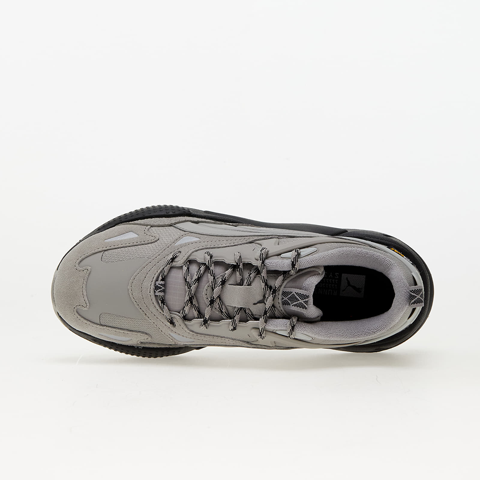 Zapatillas Hombre Puma RS-X Efekt Cordura Concrete Gray/ Puma Black