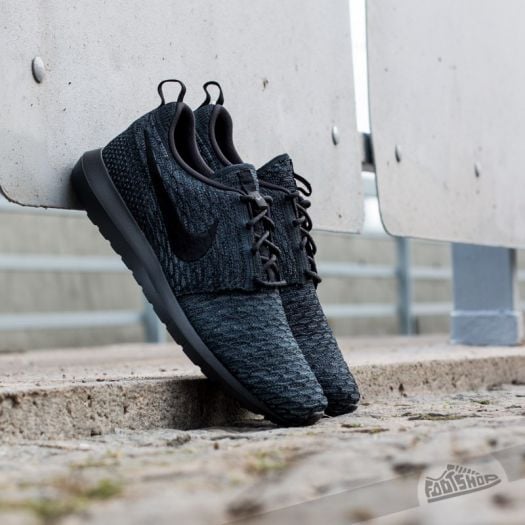 Nike Flyknit Rosherun