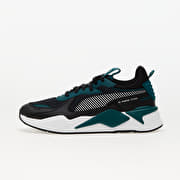 Puma xrs hotsell black