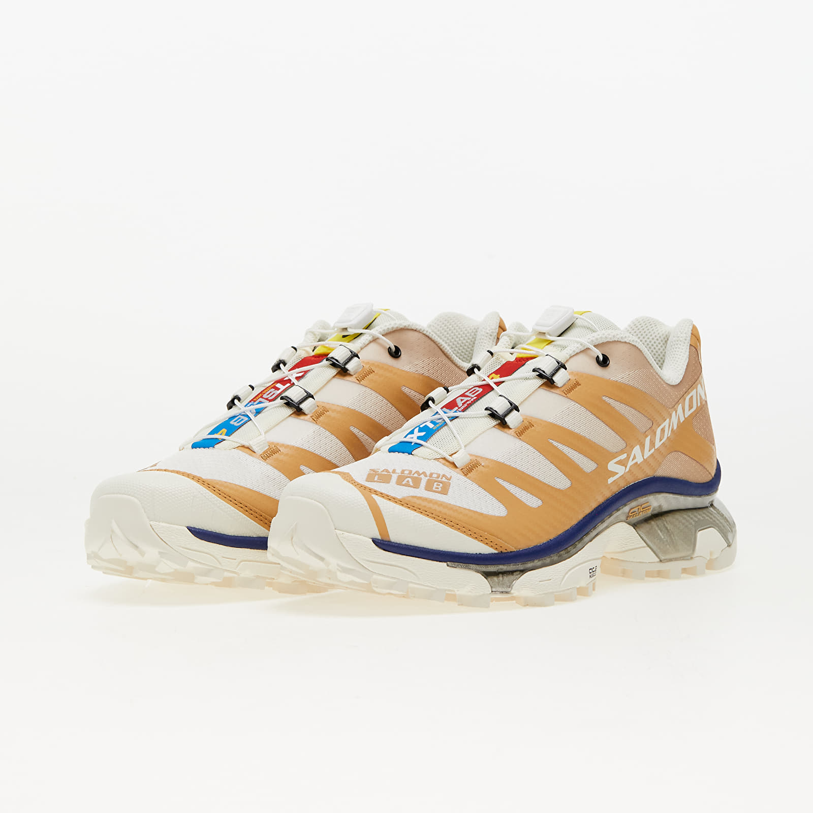 Salomon XT-4 Og Taffy/ Vanilla Ice/ Bluepr | Footshop