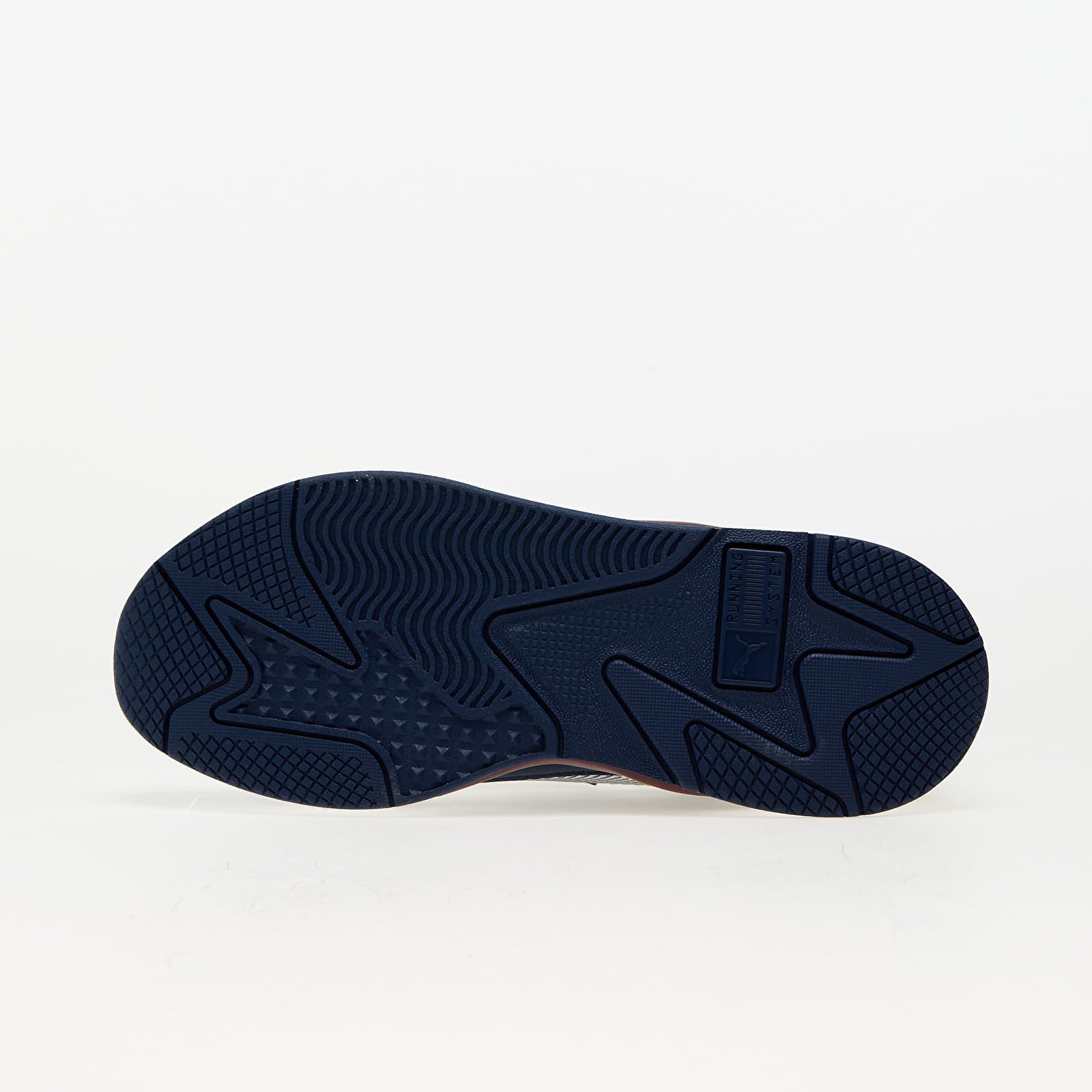 Men's shoes Puma RS-X Geek White