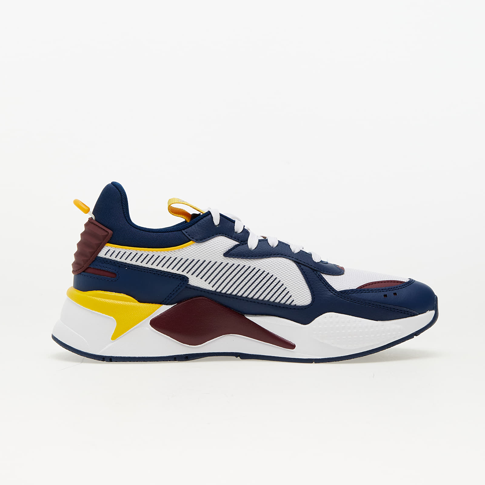 Men's shoes Puma RS-X Geek White