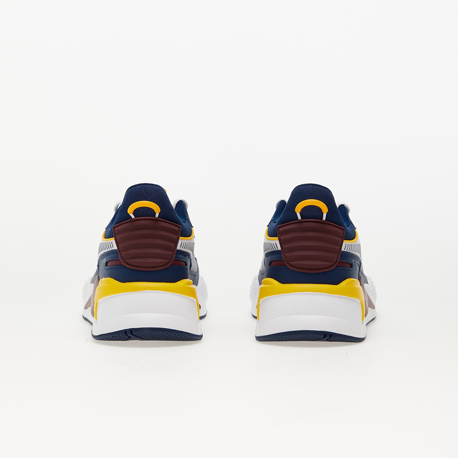 Men's shoes Puma RS-X Geek White
