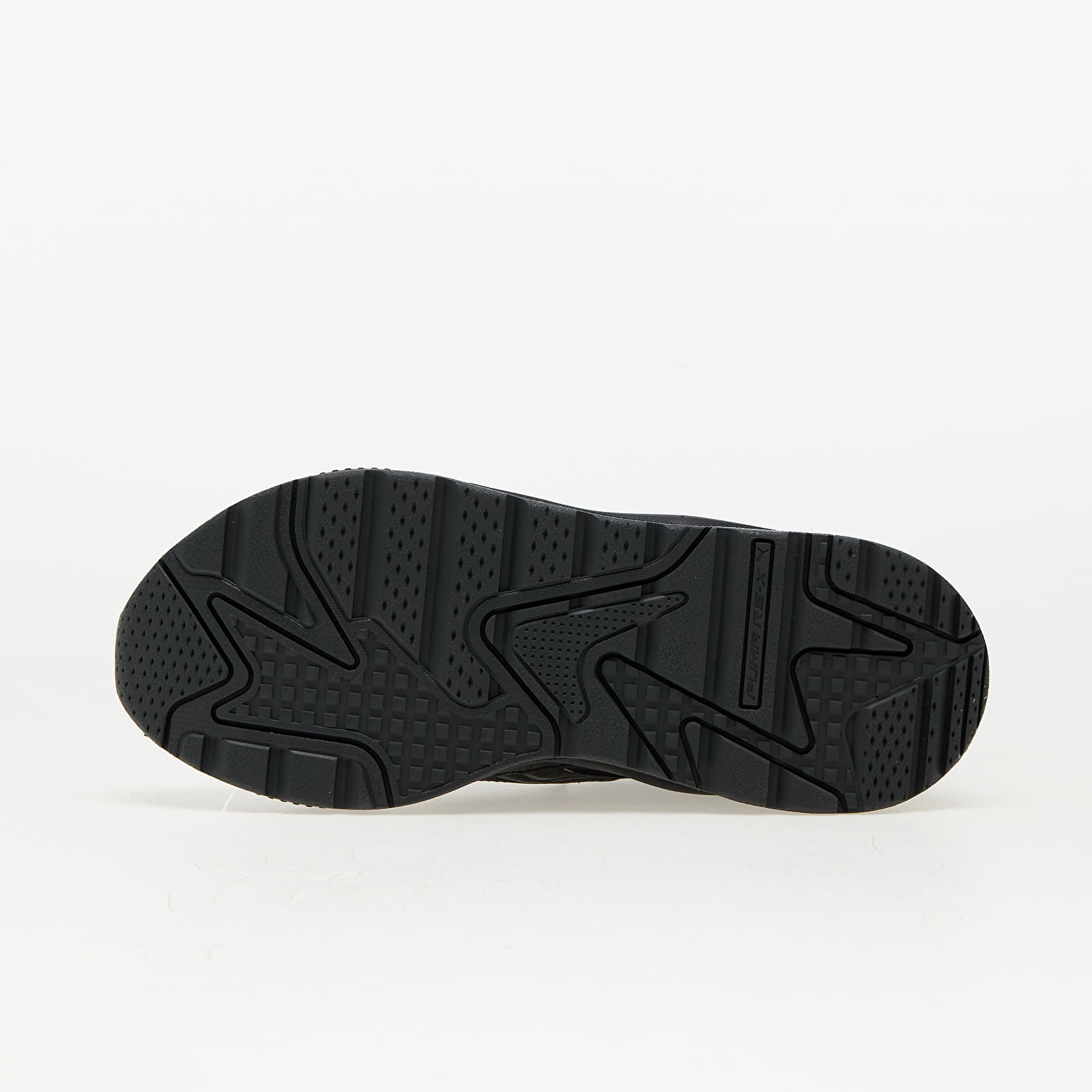 Sneakers Puma RS-X Hi Black UK 8