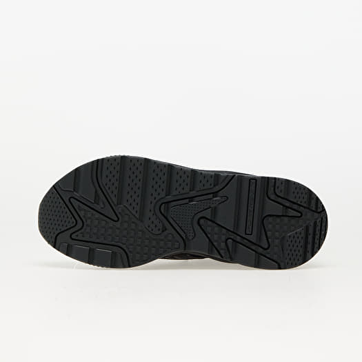 Men s shoes Puma RS X Hi Black Footshop