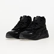 Men's shoes Puma RS-X Hi Black (39271801) | Footshop