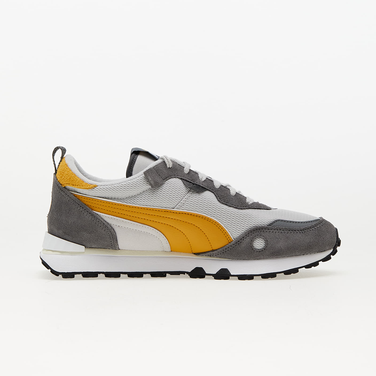 Pánské tenisky a boty Puma Rider FV Retro Rewind Gray