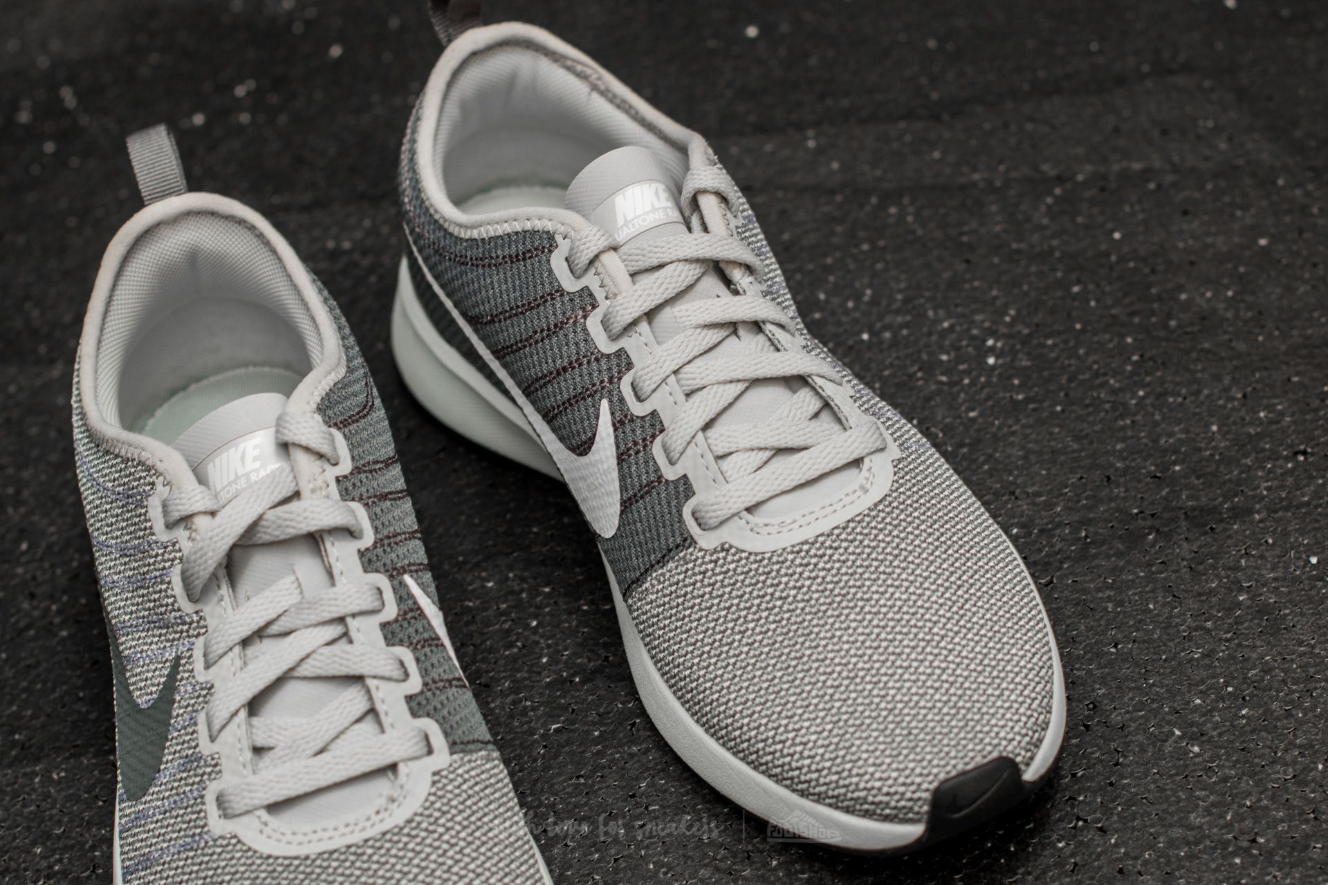 Nike dualtone cheap racer pale grey
