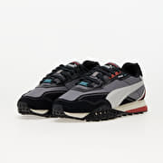 Men's shoes Puma Blktop Rider Nostalgia Club Cast Iron/ Puma