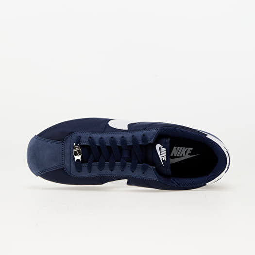 Women s shoes Nike W Cortez Midnight Navy White Footshop
