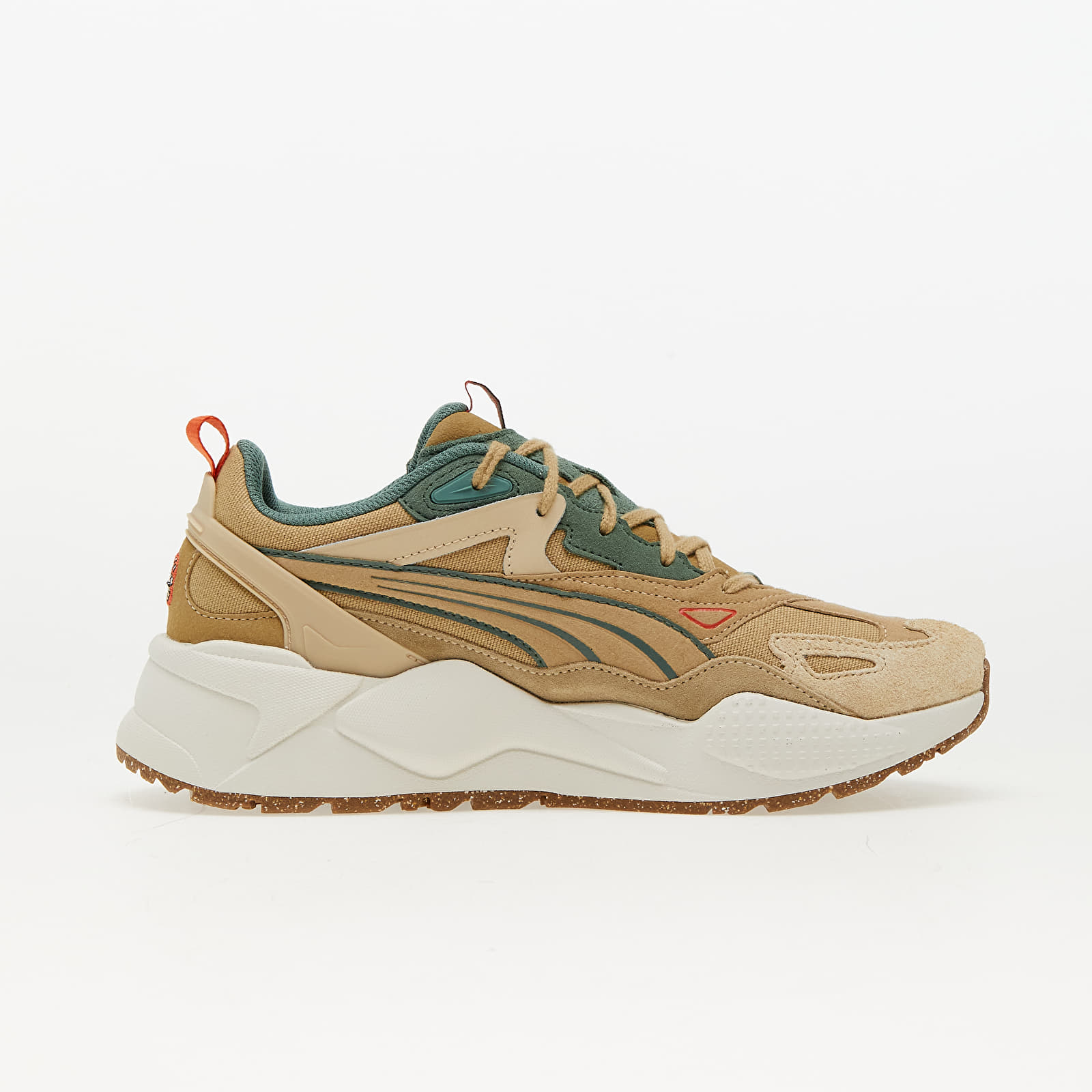 Zapatillas Hombre Puma RS-X Efekt RE:PLACE Frosted Ivory/ Granola