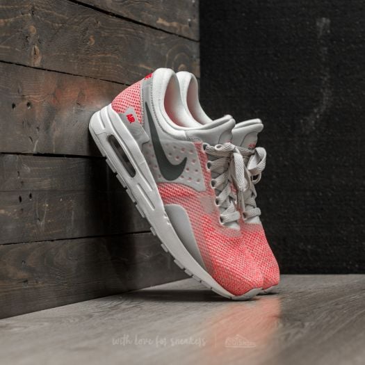 Buty nike air max zero se top