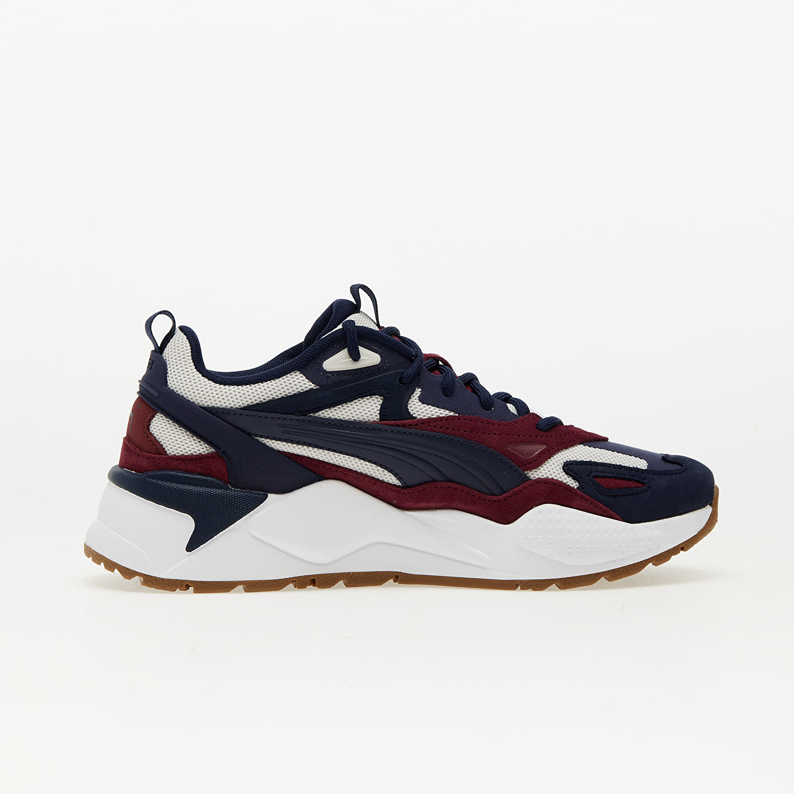 Férfi cipők Puma RS-X Efekt PRM Sedate Gray/ Puma Navy